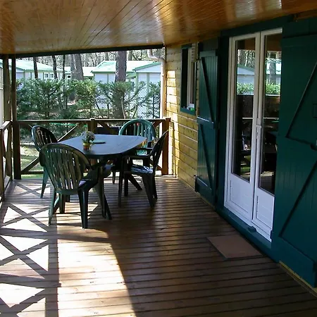 Alpehytte Bell Vacances L33 *