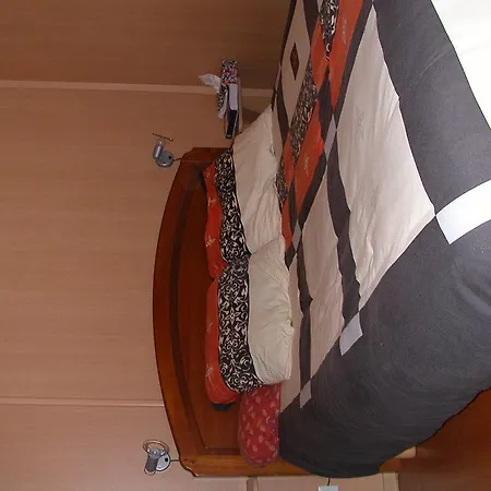 Bell Vacances L33 Alpehytte *