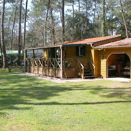 Bell Vacances L33 Alpehytte *