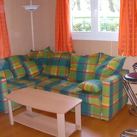 Bell Vacances L33 Alpehytte *
