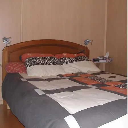 Alpehytte Bell Vacances L33