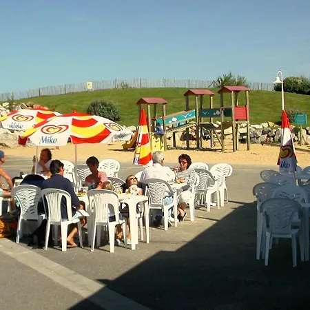 Bell Vacances L33