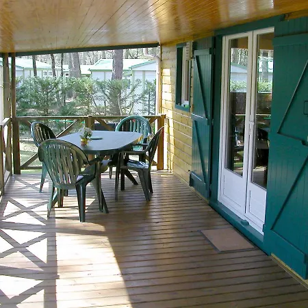 Bell Vacances L33 * Labenne